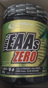 تجریه خرید پودر آمینو EAA گلد کر لاین ترک نوتریشن - 300 گرم