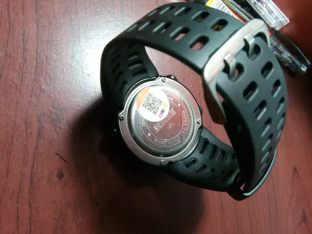 ساعت مچی دیجیتال مردانه اسکمی مدل 1251 کد01