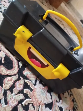 کیت آموزشی رباتیک سان مدل نابغه شو