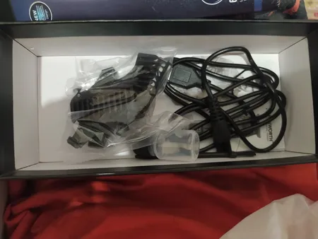 ماشین اصلاح موی سر و صورت و بدن کنورث مدل kw-9934