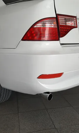 سر اگزوز خودرو مدل PSY804197