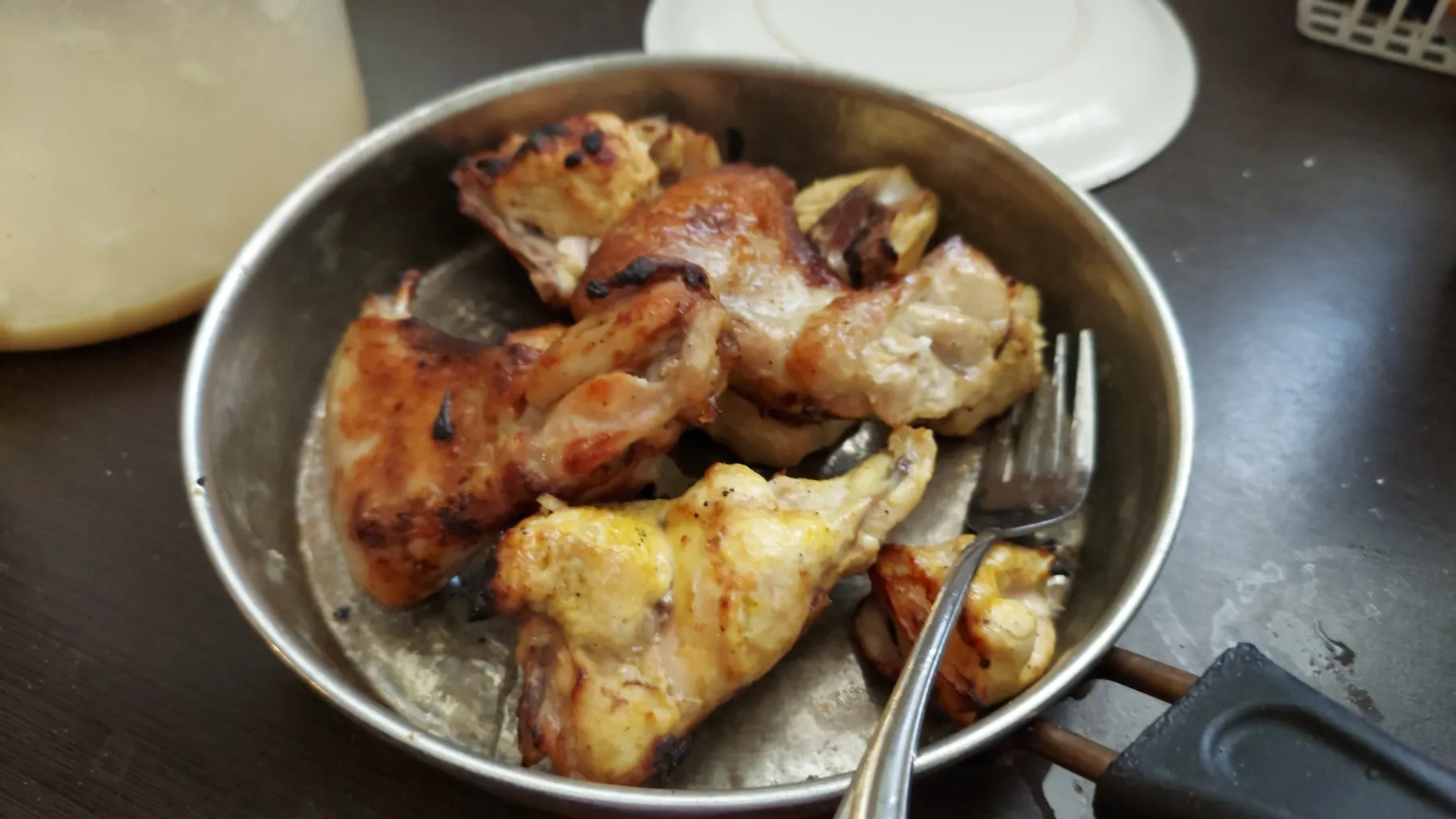 کباب پز روگازی صبا مدل رعنا