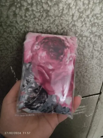 روسری زنانه مدل flow04