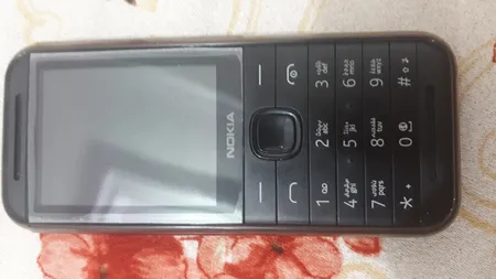 گوشی موبایل نوکیا مدل 5310 TA-1212 DS FA دو سیم‌ کارت