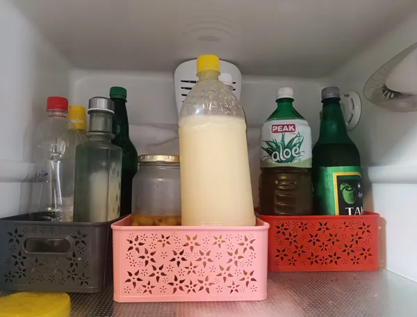 عکس ارسالی خریدار