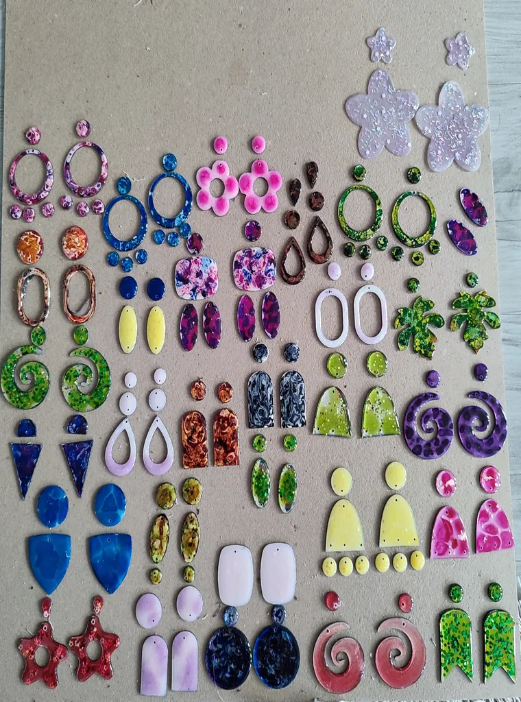 رزین اپوکسی شفاف مدل CR706 حجم 900 میلی لیتر مجموعه دو عددی