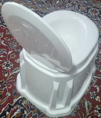 توالت فرنگی تک زمانه مدل 940