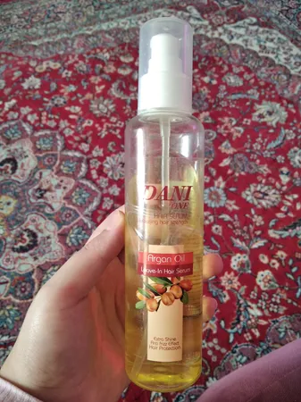 سرم مو دنی وان مدل آرگان حجم 200 میلی لیتر