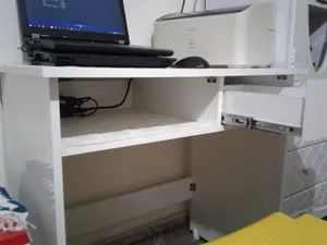 تجریه خرید میز تحریر دی ان دی مدل ونک کد BR-05