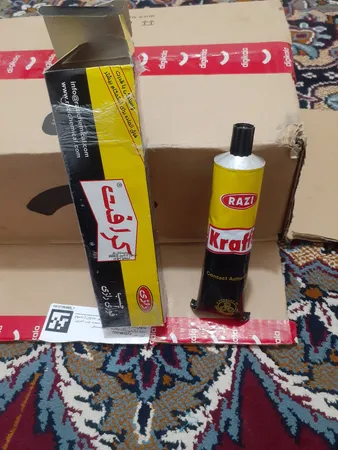 عکس ارسالی خریدار