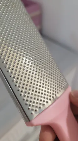 سوهان و رنده پا رز مدل PRO-1