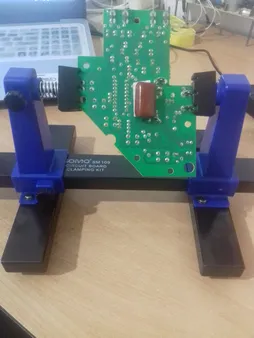 گیره نگهدارنده برد سومو مدل SM 109