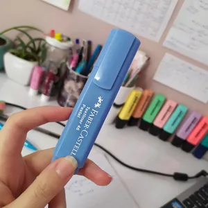 تجریه خرید ماژیک علامت گذار فابر کاستل کد 1546