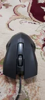 ماوس میکروفایر مدل M2-X1000