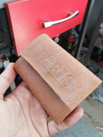 جاکارتی کد ch20