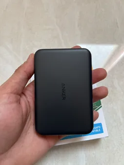 پاوربانک انکر مدل A1664 ظرفیت 10000 میلی آمپر ساعت