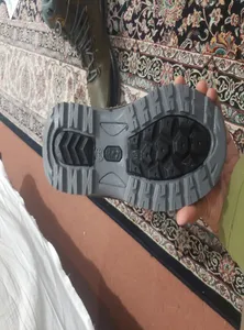 تجریه خرید کفش کوهنوردی کفش سنگام مدل هاناگال