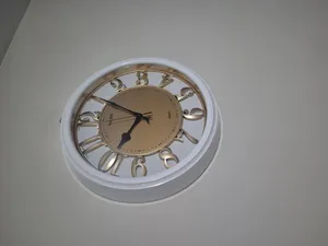 تجریه خرید ساعت دیواری ولدر مدل sa930