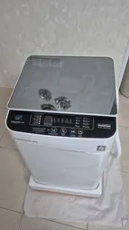 مینی‌ واش 3.8 کیلوگرم فریدولین مدل SWF-38A