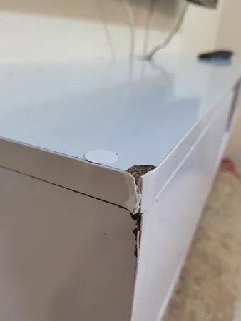 میز تلویزیون دیواری مدل FH86