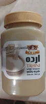 ارده ممتاز شیررضا - 648 گرم
