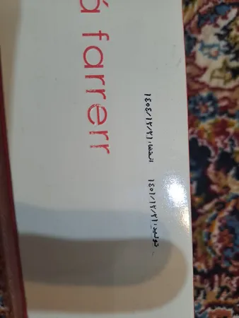 عکس ارسالی خریدار