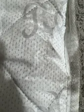 تجریه خرید تشک مهمان مدل ماهدیس دوبل رویال سایز 190x90 سانتی متر