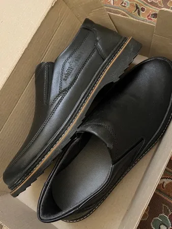 کفش مردانه مدل Ashil کد arya