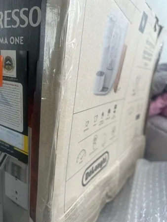 اسپرسوساز نسپرسو مدل Lattissima one