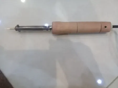 هویه 40 وات حرارت مدل H-40