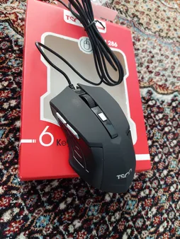 ماوس تسکو مدل TM 286