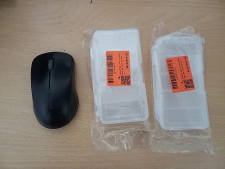 جعبه نظم دهنده ابزار مدل mhdn کد 23