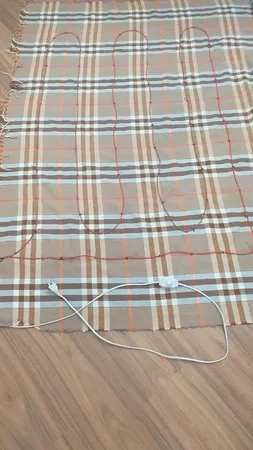 المنت گرمایش از کف نوآوران مدل SID060W