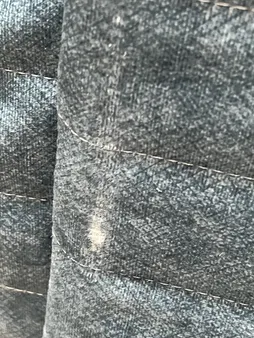 مبل تختخوابشو یک نفره مدل لِدا