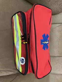 کیف کمک های اولیه مدل empt12