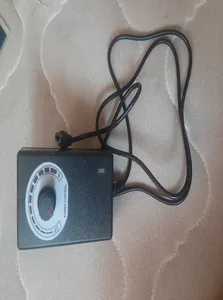 تجریه خرید آداپتور متغیر 3 تا 12 ولت 2 آمپر مدل wall