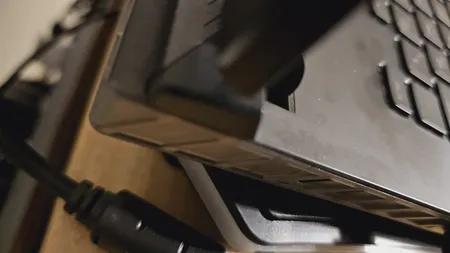 پایه خنک کننده  لپ تاپ تسکو مدل GCLP 3150