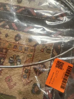 حلقه آویز دریم کچر کد 35 بسته 5 عددی