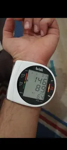 تجریه خرید فشارسنج مچی دیجیتالی بریسک مدل PG-800 A27