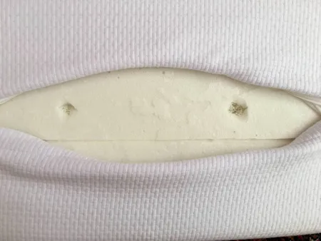 بالش طبی مدل Large wave