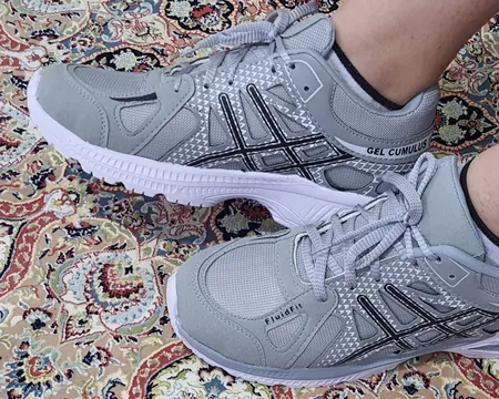 کفش پیاده‌روی سارزی مدل A.S.K_T.o.s_T.o.s_PbP