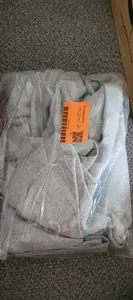 تجریه خرید شلوار زنانه مدل بگ لینن کنفی کد 124