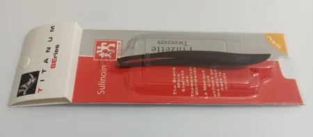 موچین فیچر مدل انبری