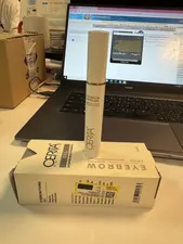 تجریه خرید ژل تثبیت کننده ابرو سریتا مدل Eyebrow Shaping حجم 8 میلی لیتر