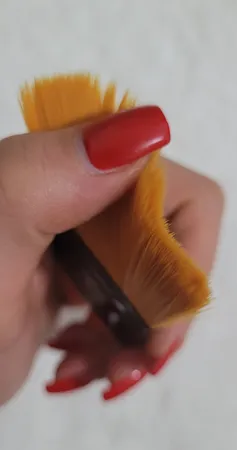 قلم مو زمینه پارس آرت مدل نرم کد 3030-1.5