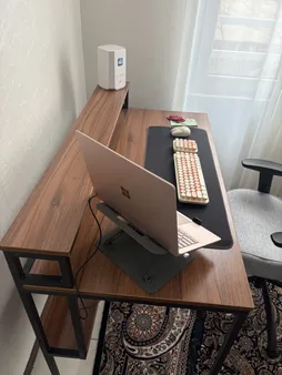 میز کامپیوتر کد 12041