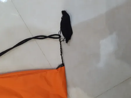 کوله پشتی ورزشی مدل 01