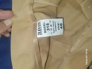 تجریه خرید شلوار زنانه هاوین مدل شالدار 315 مازراتی دمپا