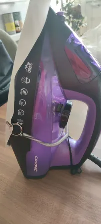 محافظ اتو مدل j8