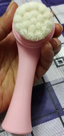 برس پاک کننده صورت ایلاهوی کد 311